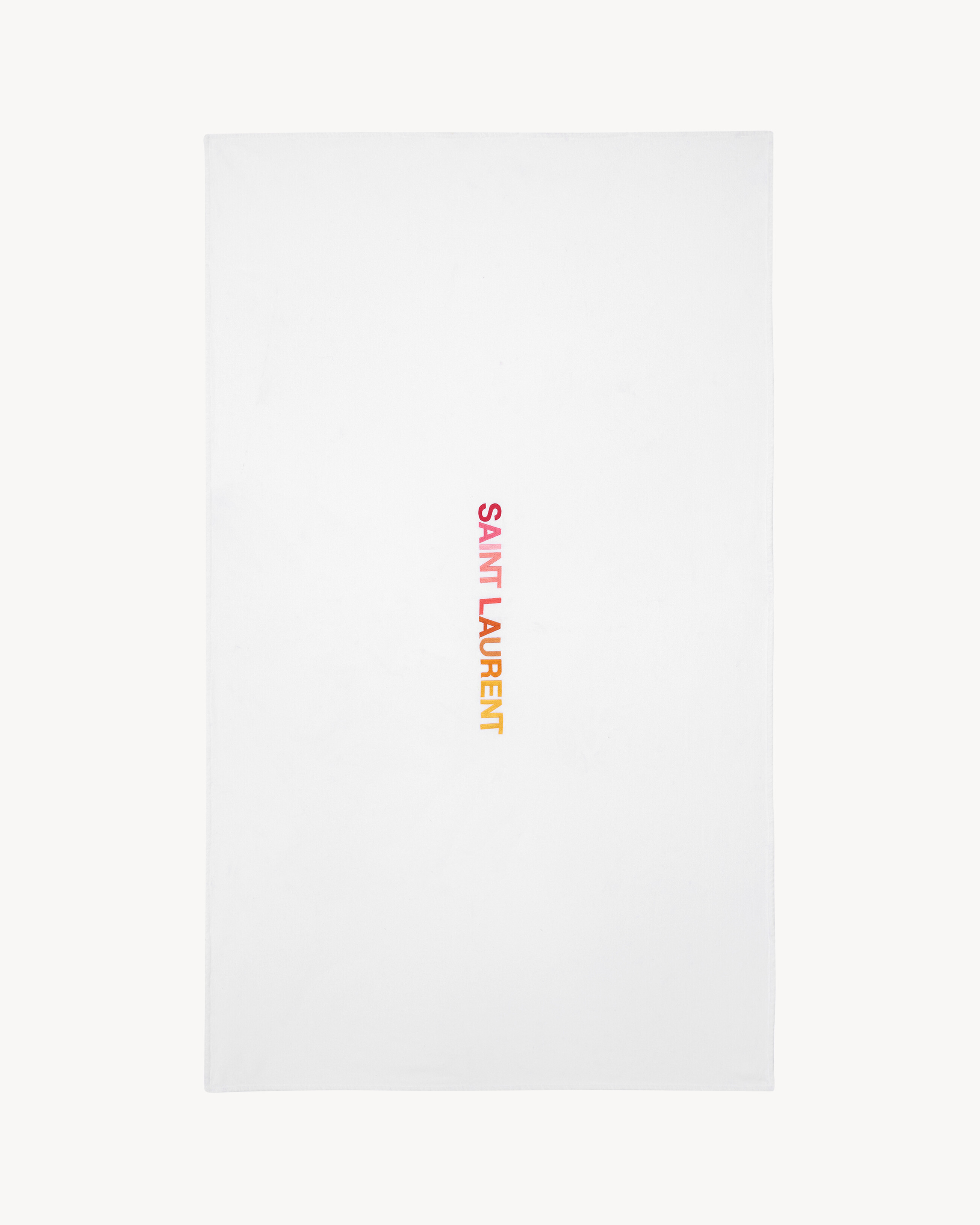 Ysl towel price Clearance