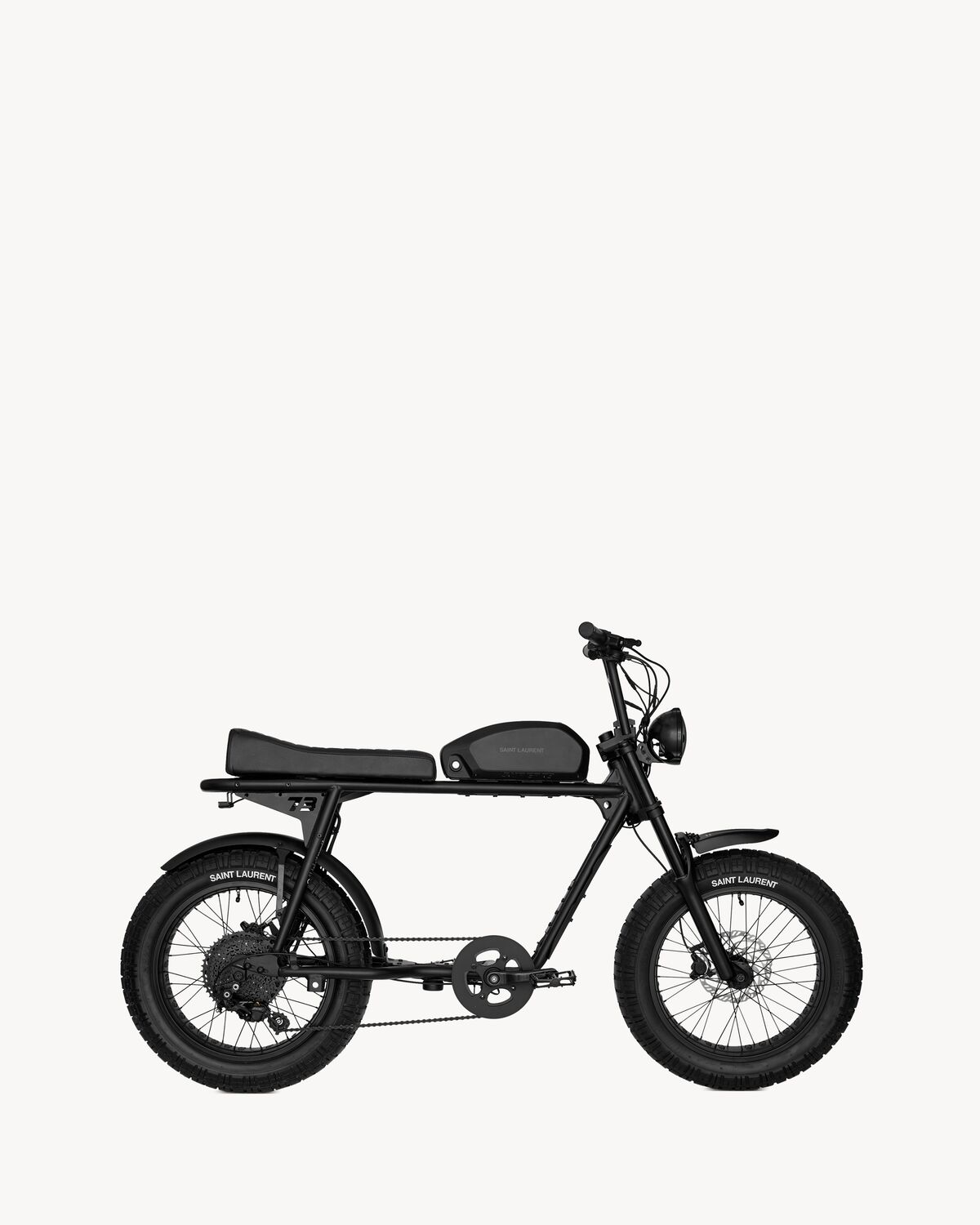 SUPER73-S2 electric bike