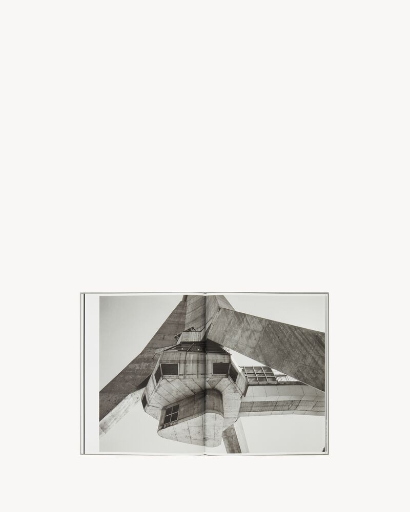 SL EDITIONS: SEBASTIEN ZANELLA, FOREVER OUTSIDER