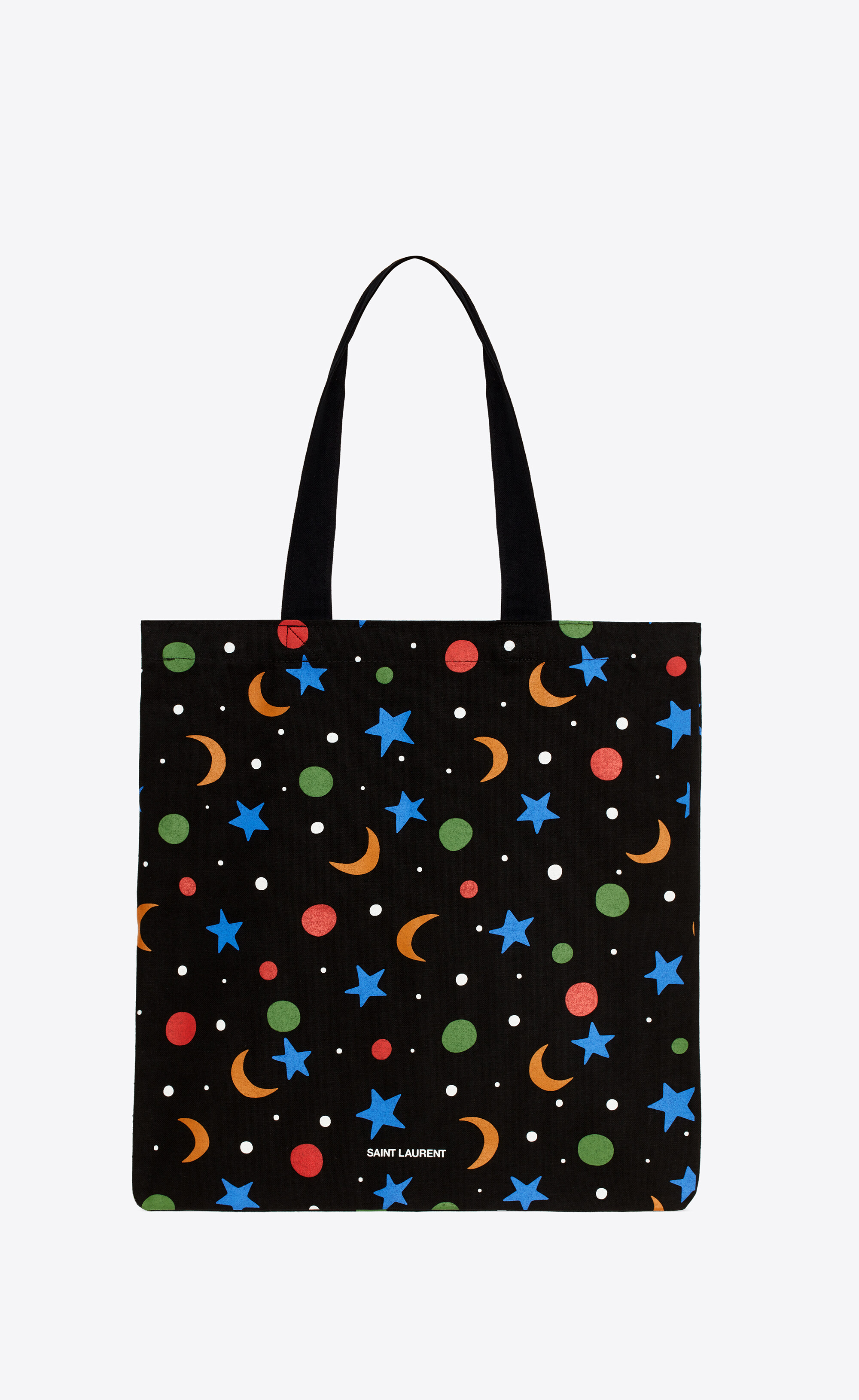 saint laurent moon backpack