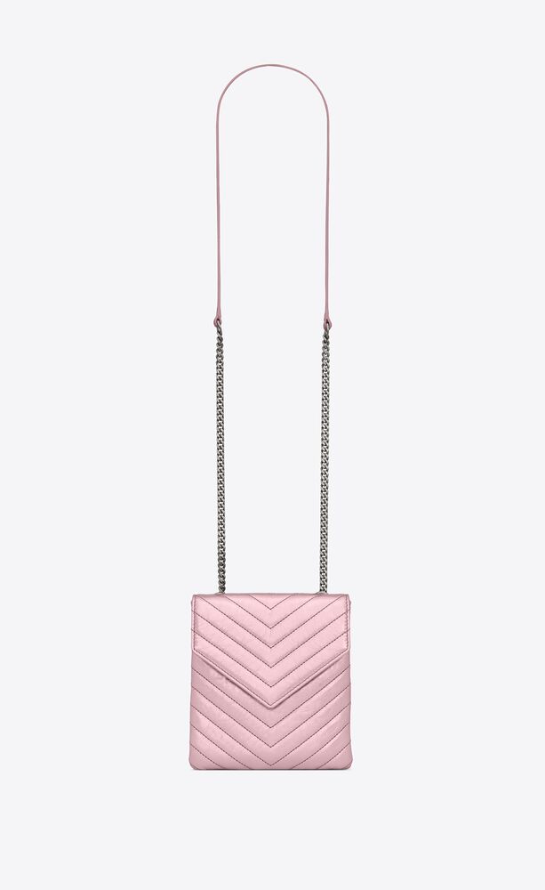 ysl medium envelope chain bag