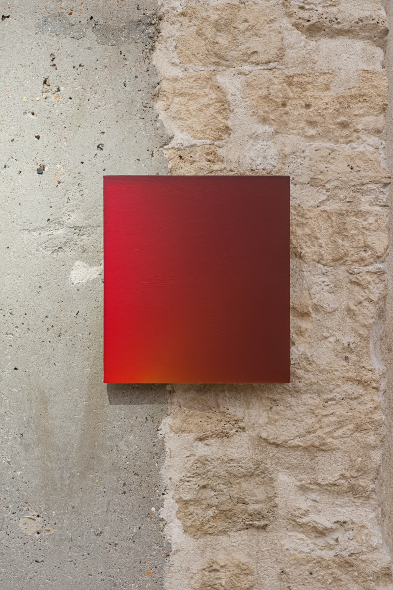 RD Block Home > Maximilian Schubert Exhibition