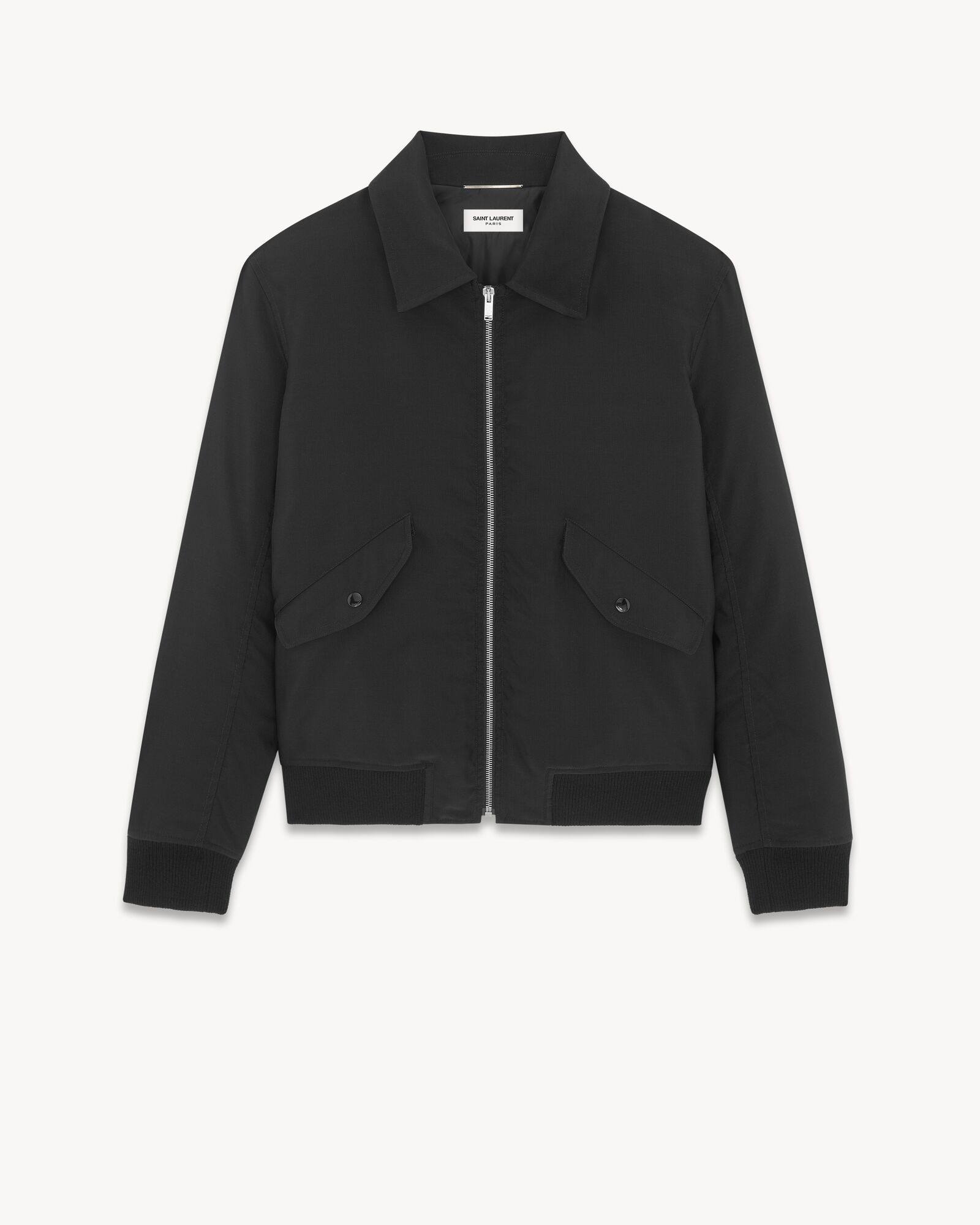 OUTERWEAR | Saint Laurent | YSL US