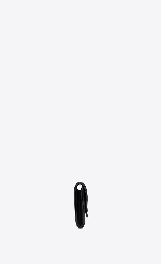Shop Louis Vuitton SLENDER Unisex Canvas Street Style Leather Folding Wallet  Logo (N60544) by salutparis