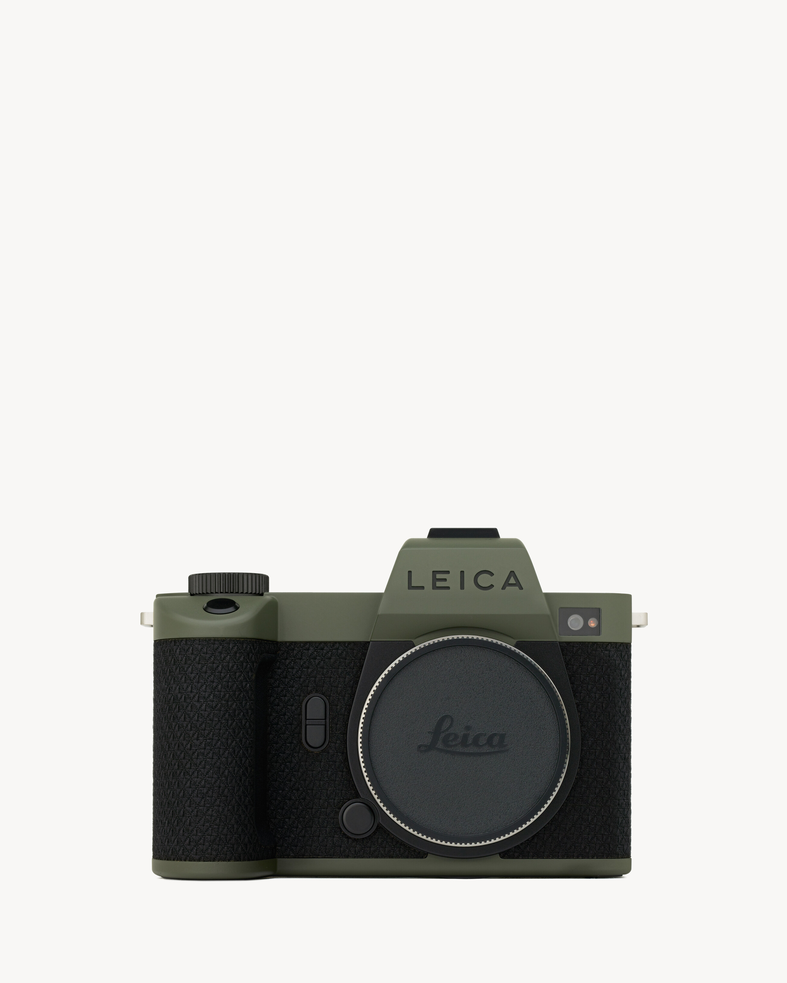 LEICA SL2-S REPORTER