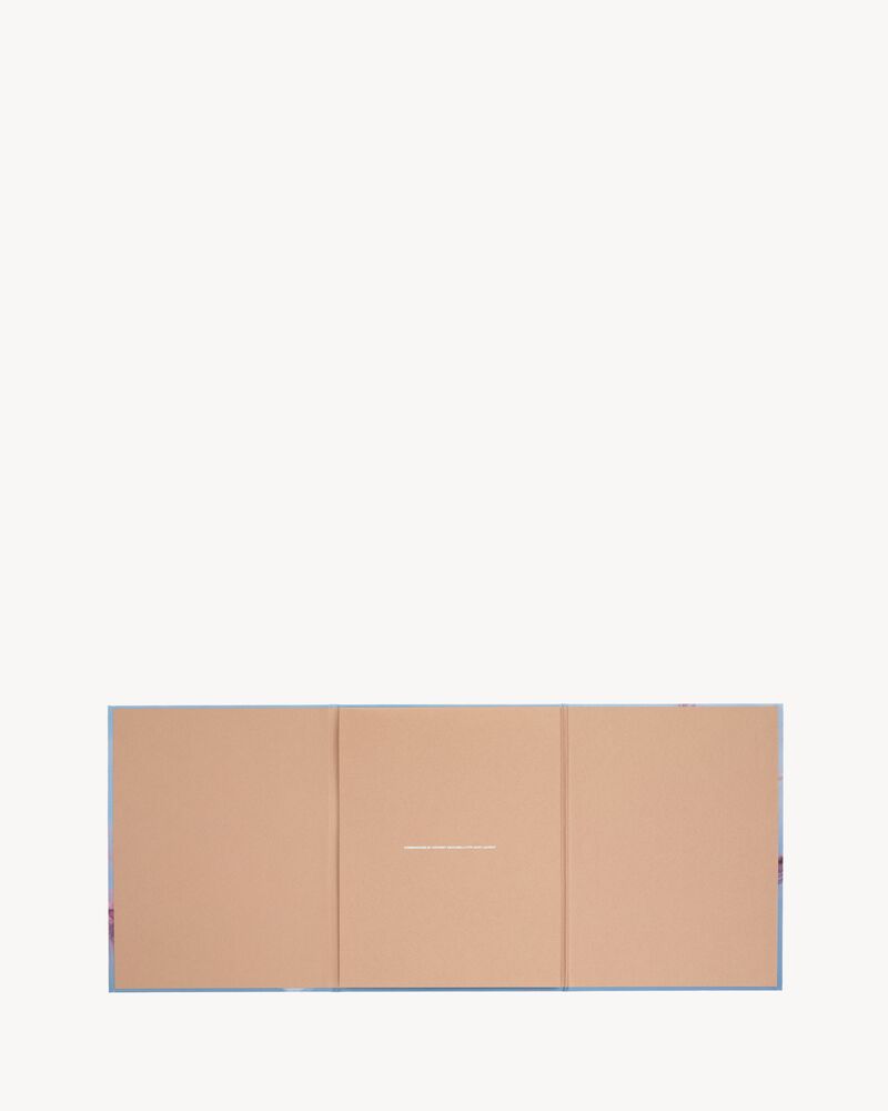 SL EDITIONS : CAI GUO-QIANG WHEN THE SKY BLOOMS WITH SAKURA