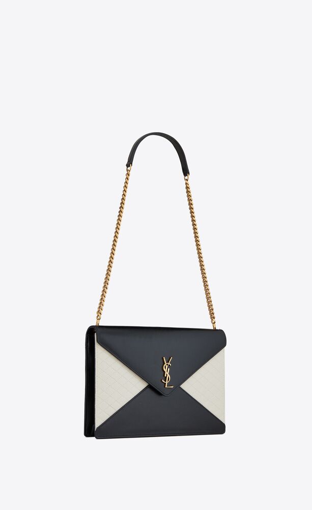 ysl gaby satchel