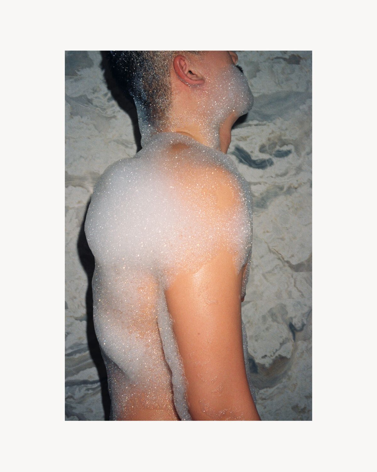 foam body