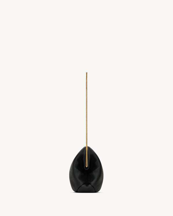 SAINT LAURENT CLUTCH large in lambskin | Saint Laurent | YSL.com