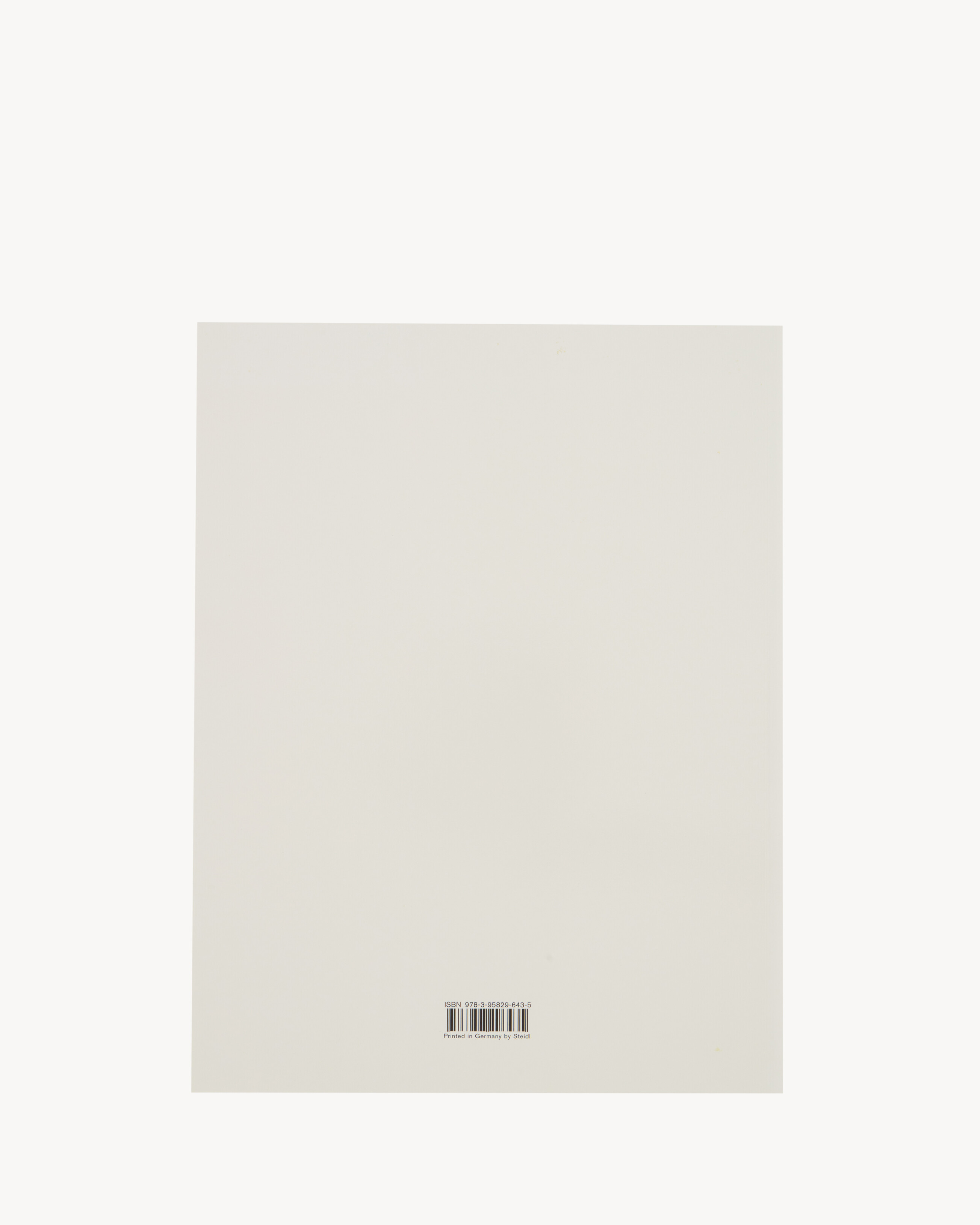 50 TIMES BONAMI AND OBRIST BY JUERGEN TELLER