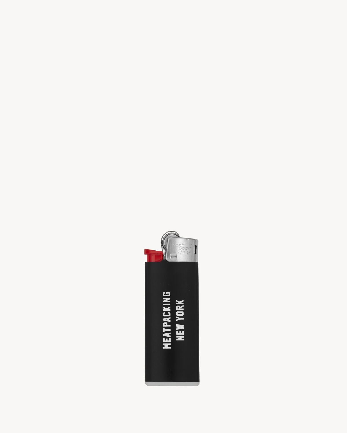 saint laurent new york address lighter