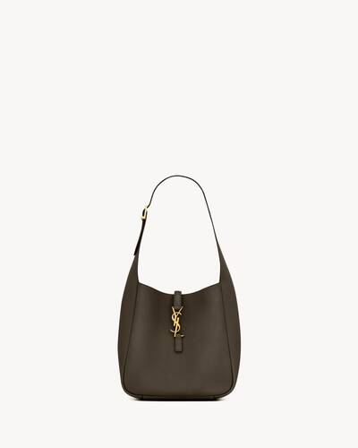 Saint Laurent Le 5 7 Small Hobo Bag