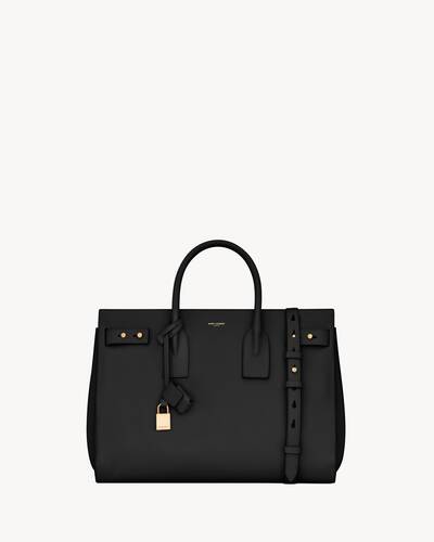 ウィメンズ Sac de Jourバッグコレクション | Saint Laurent | YSL JP