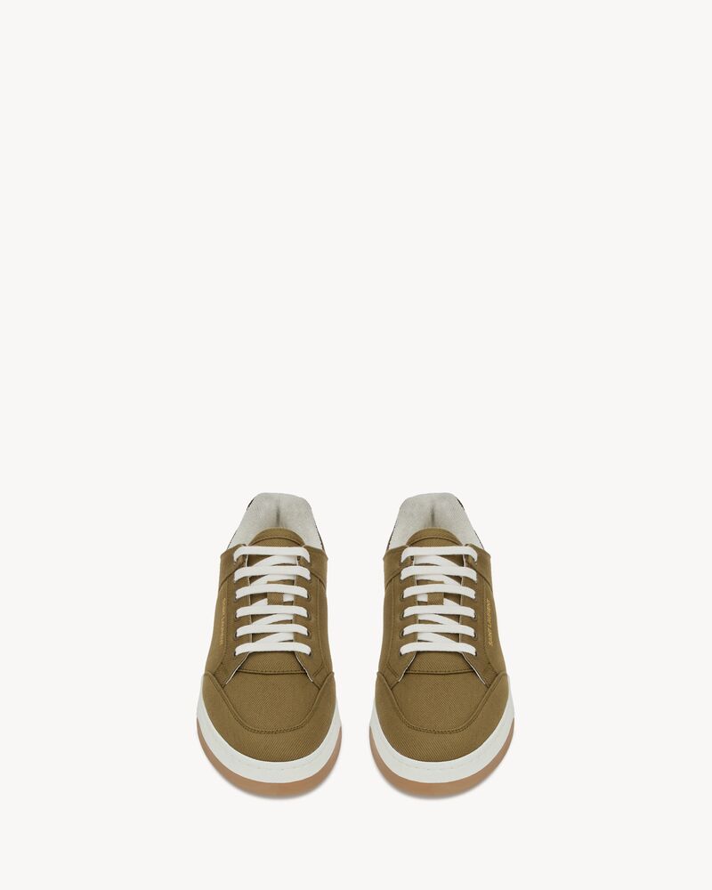 SL/61 sneakers in gabardine