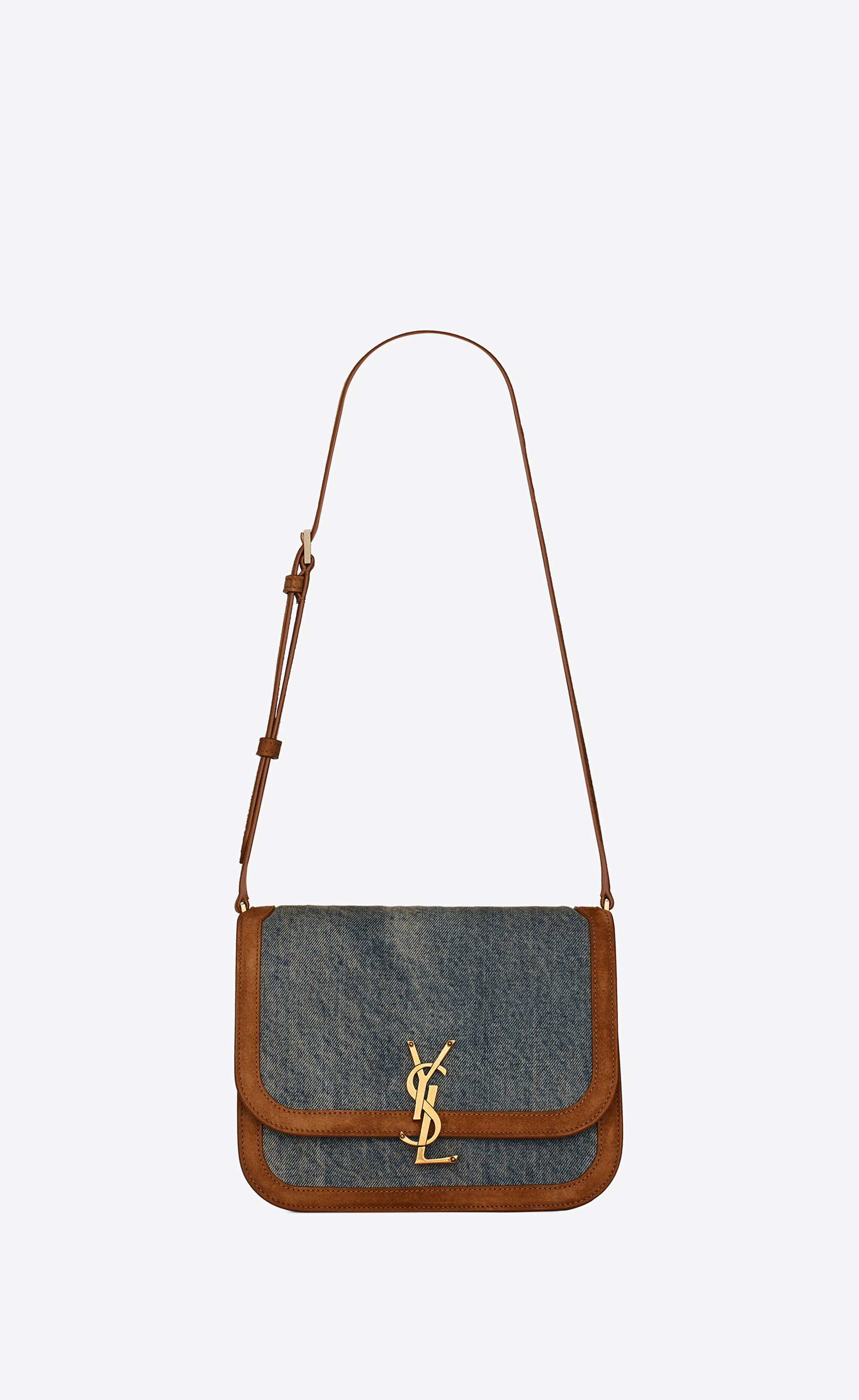 ysl solferino medium satchel