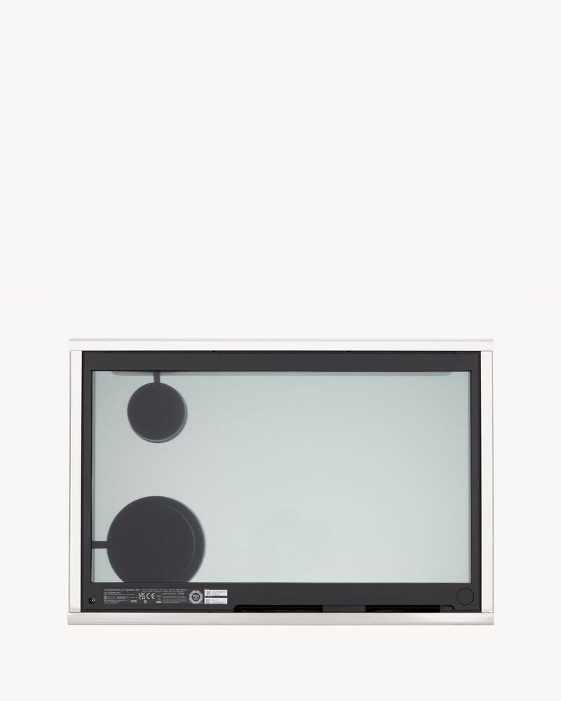 COTODAMA LYRIC SPEAKER BOX