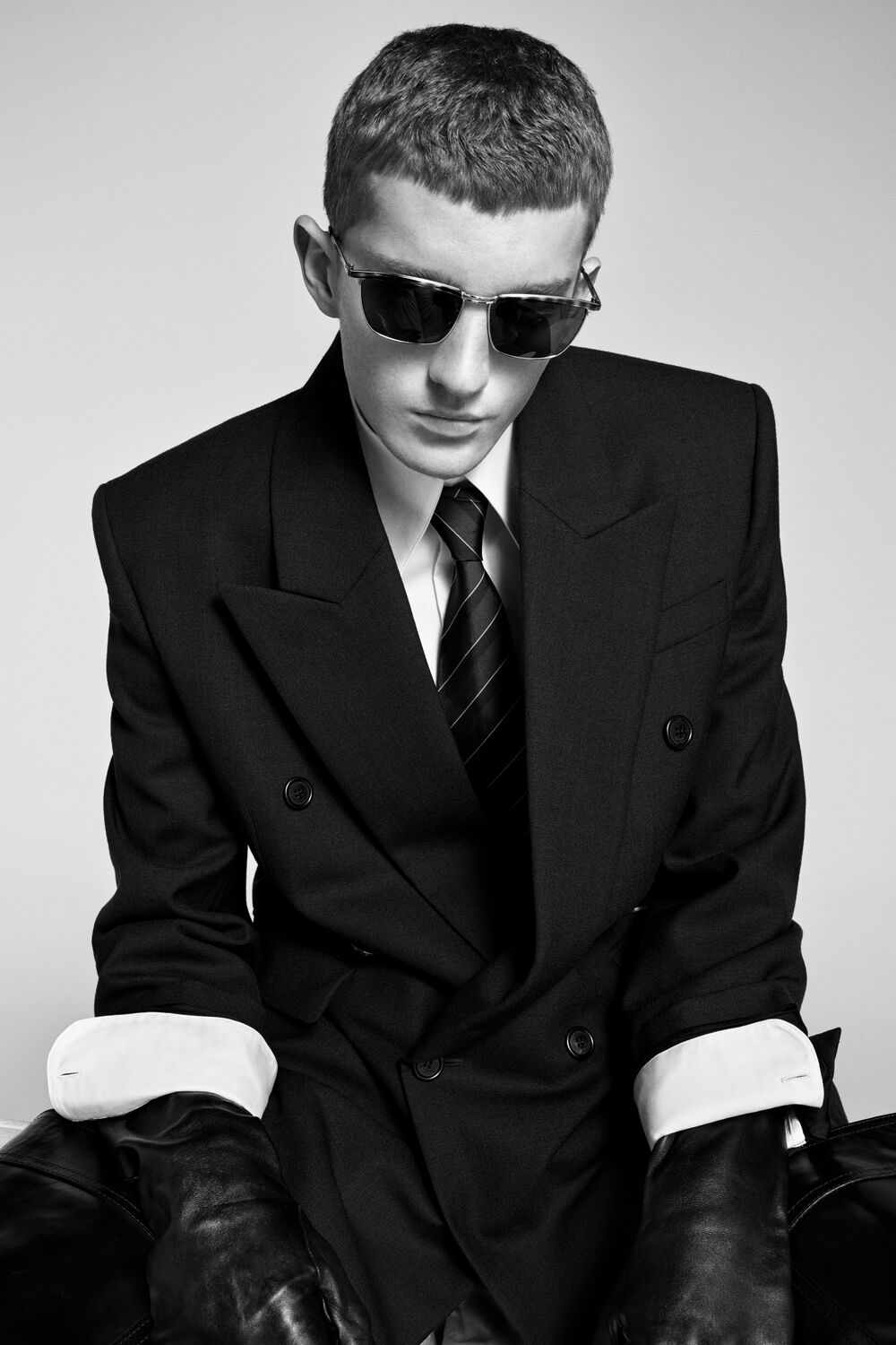 Men Campaign > Fall/Winter 25 > Single 4