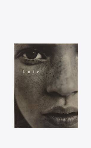 kate moss 1995 hardcover