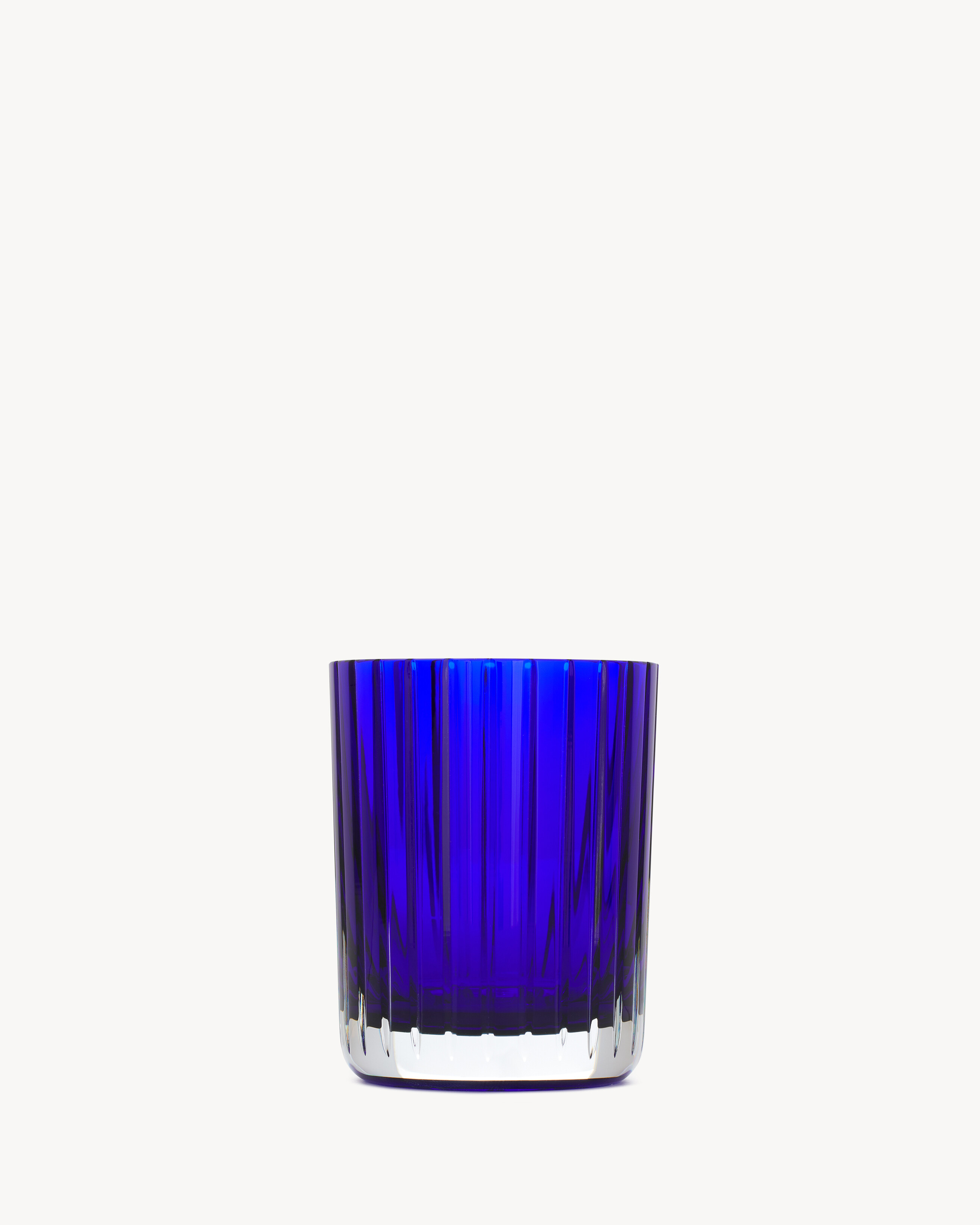 BACCARAT ARLEQUIN AND HARMONIE GLASSES