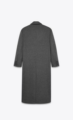 Men's Coats Collection | Saint Laurent | YSL