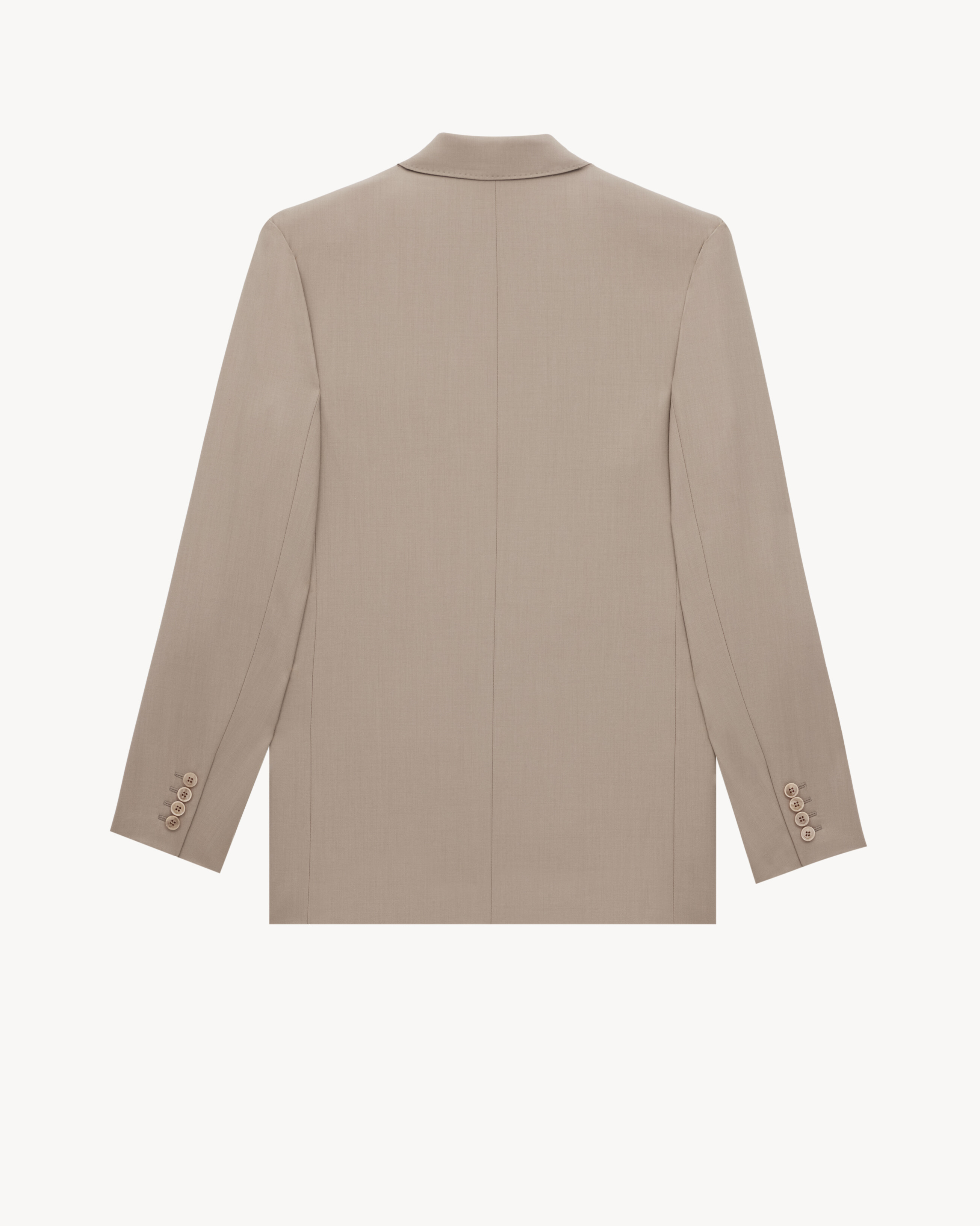 Giacca in cashmere