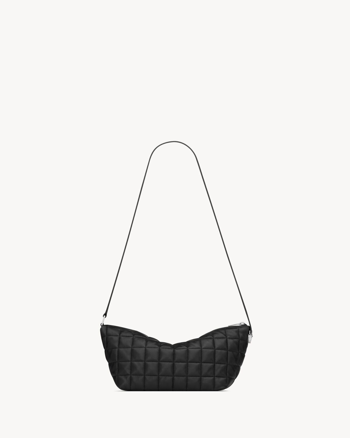 LE TUC CROSSBODY BAG EN CUIR