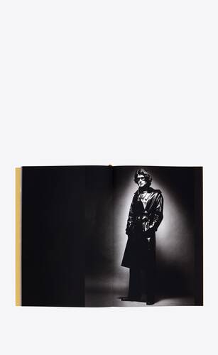sl editions: jeanloup sieff