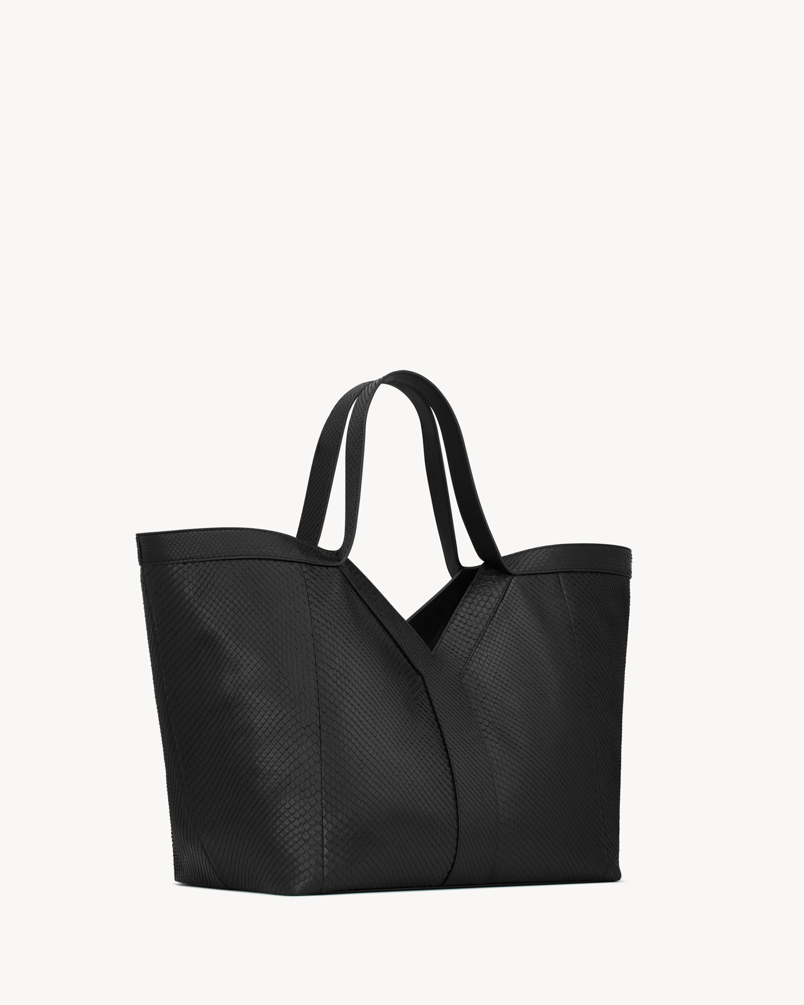 Y tote in python