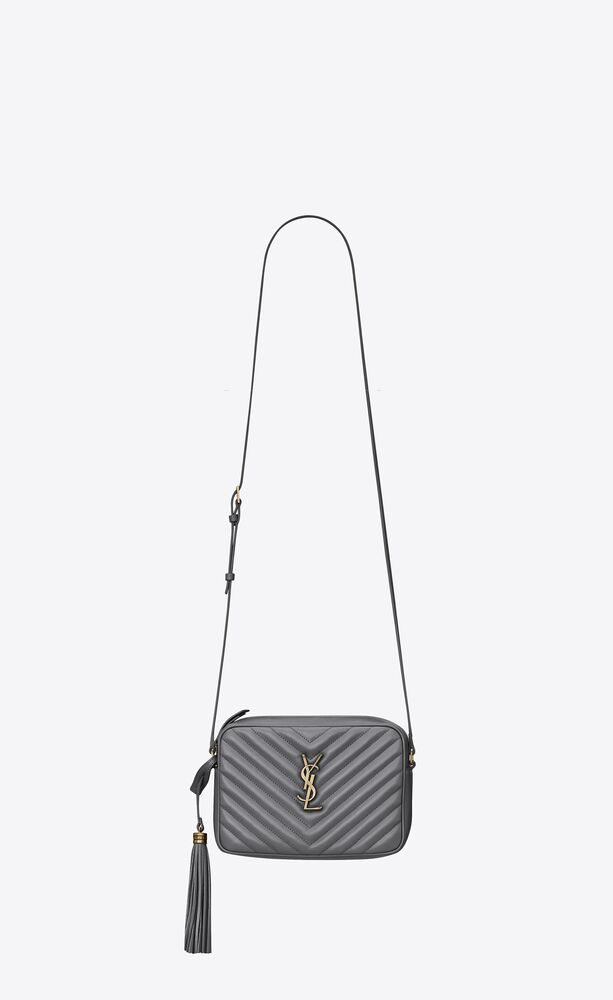 Ysl camera bag with tassel Clearance