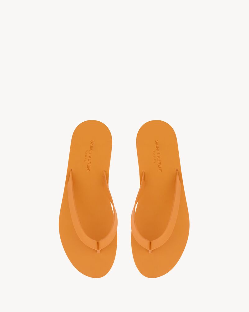 Topanga Flip Flop sandals