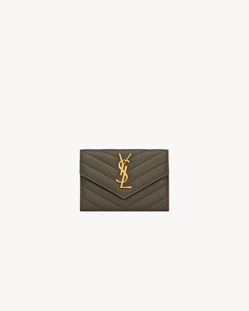 ウォレット | Saint Laurent サンローラン | YSL JP