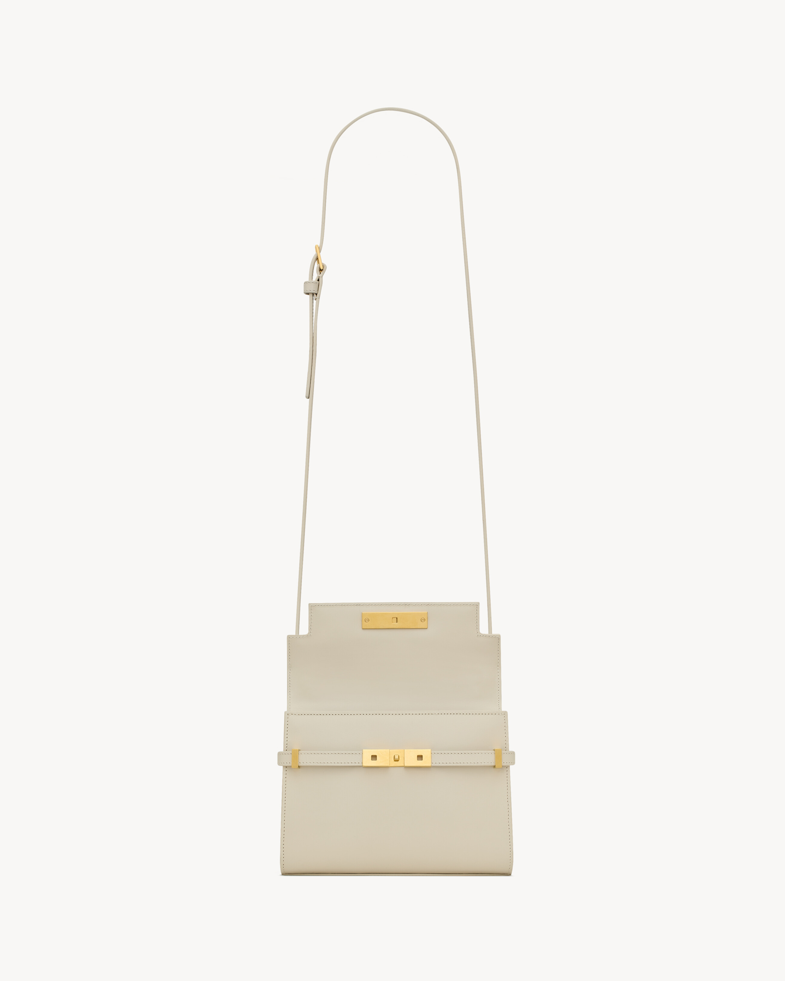 MINI MANHATTAN IN box Saint Laurent