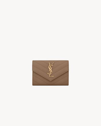 Women's ysl wallets Outlet