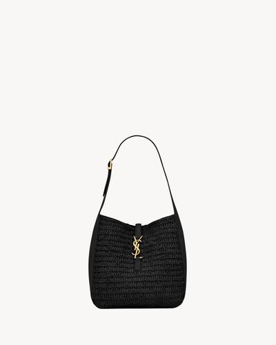 夏のおしゃれの主役！【Saint Laurent】 ビーズ バケット バッグ ビーズ バッグ 夏のおしゃれの主役！【Saint Laurent】 バケット