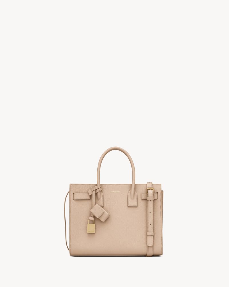 Sac de jour small beige Clearance