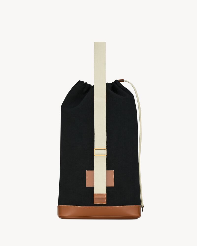 MARINE SLING BAG | Saint Laurent | YSL FI