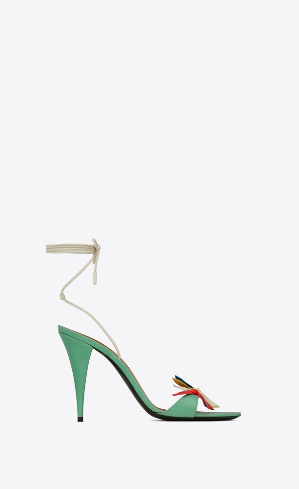 Women's Shoes | New Collection | Saint Laurent | YSL