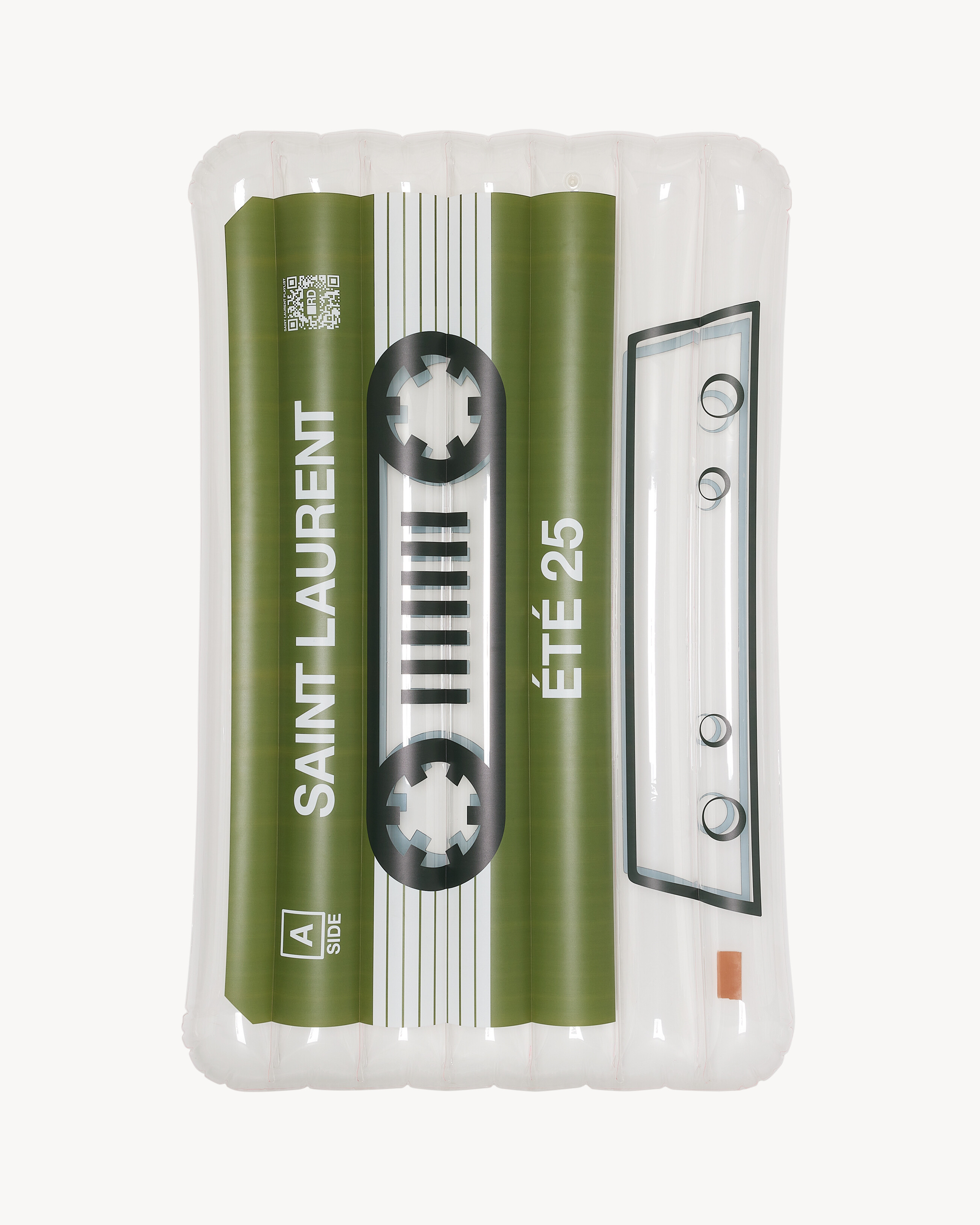 SAINT LAURENT CASSETTE FLOAT