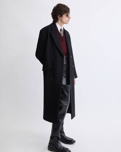 コート & トレンチ | Saint Laurent サンローラン | YSL JP