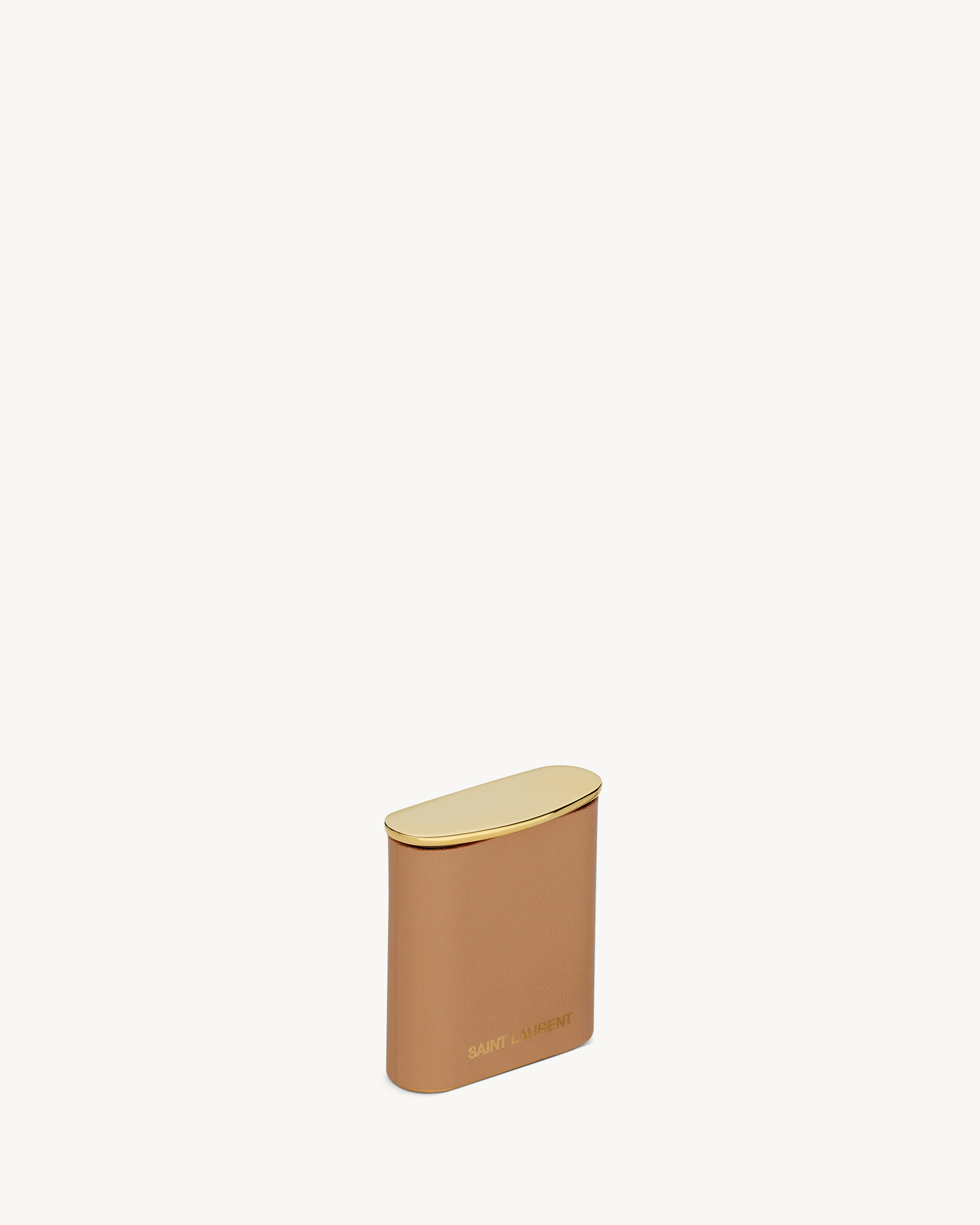 Tsubota Pearl pocket ashtray