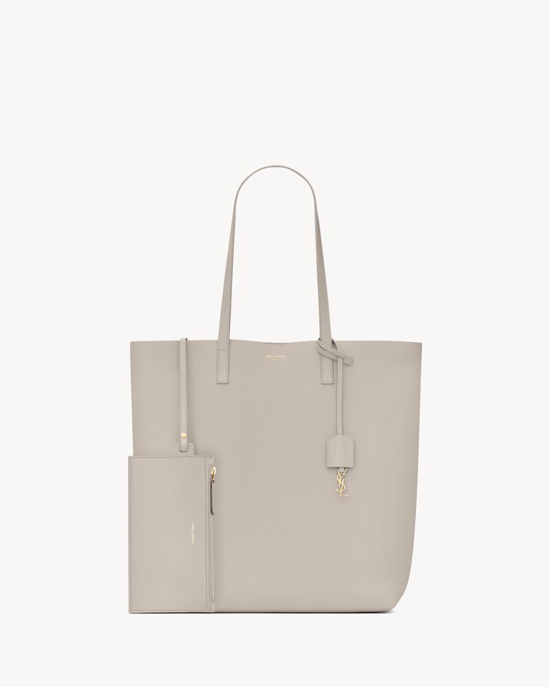 Ysl white tote Clearance