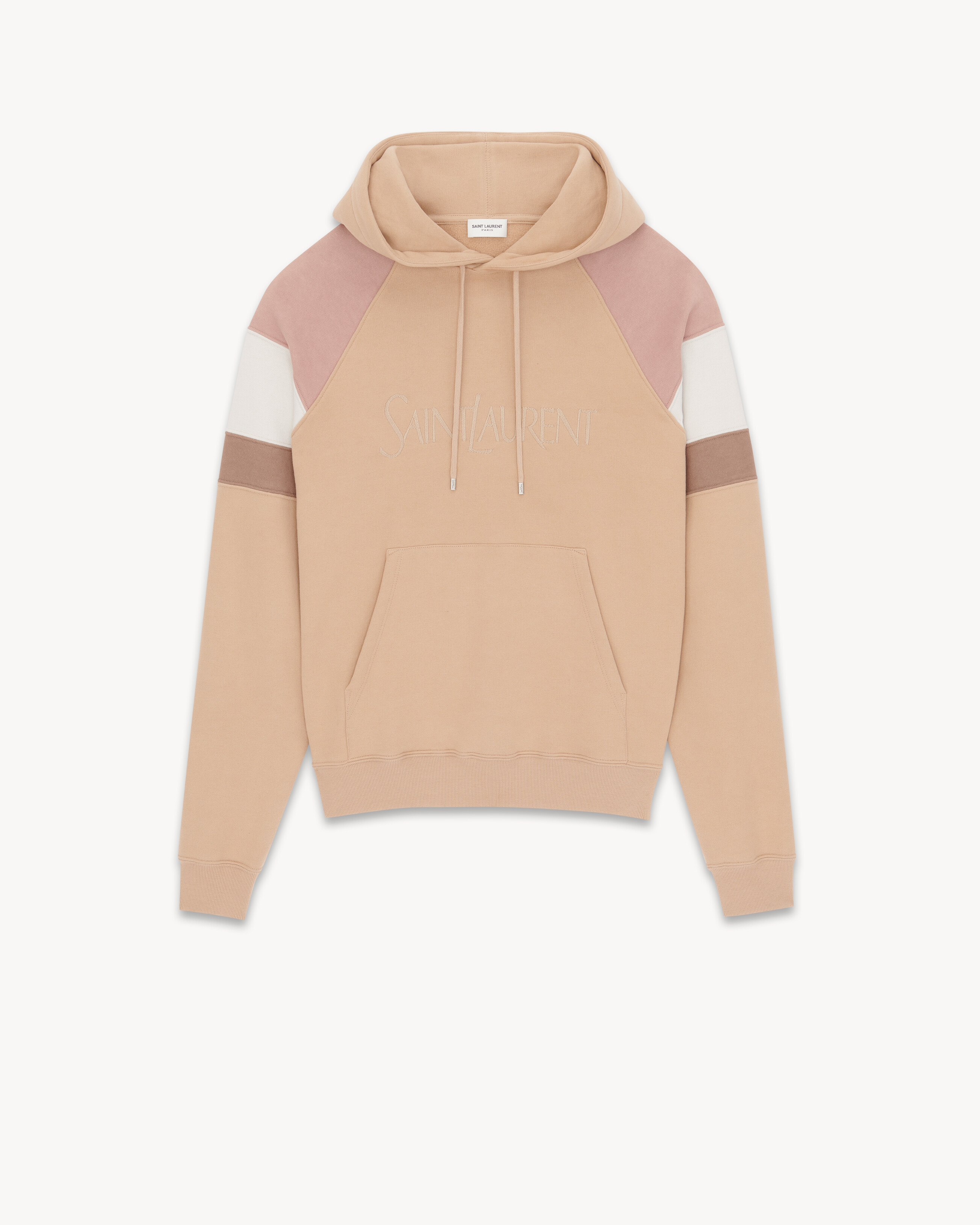 Ysl rose hoodie Clearance