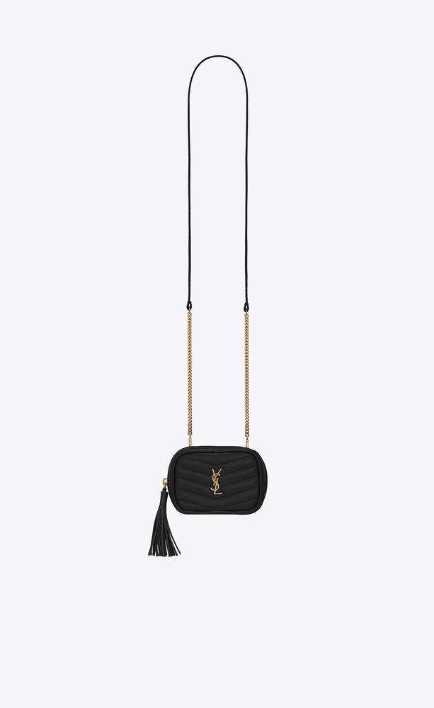 Lou Baby Bag In Quilted Grain De Poudre Embossed Leather Saint Laurent Denmark Ysl Com Lou Baby Bag In Quilted Grain De Poudre Embossed Leather Saint Laurent Denmark Ysl Com