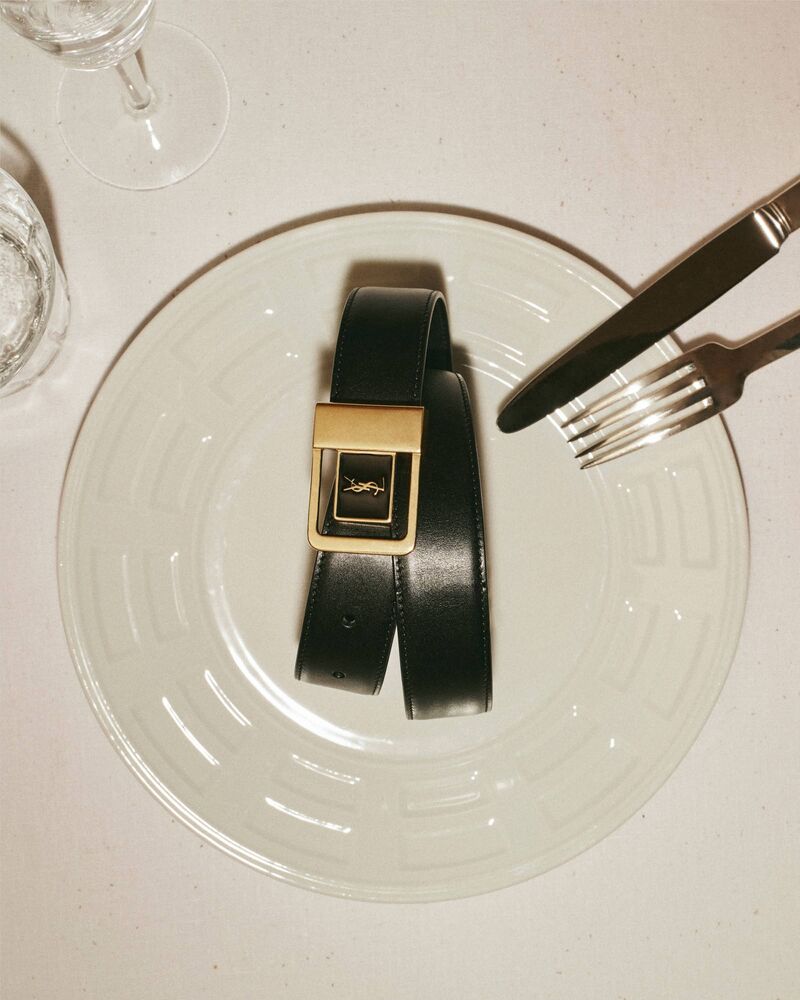 Saint Laurent | サンローラン公式オンラインストア | YSL.com