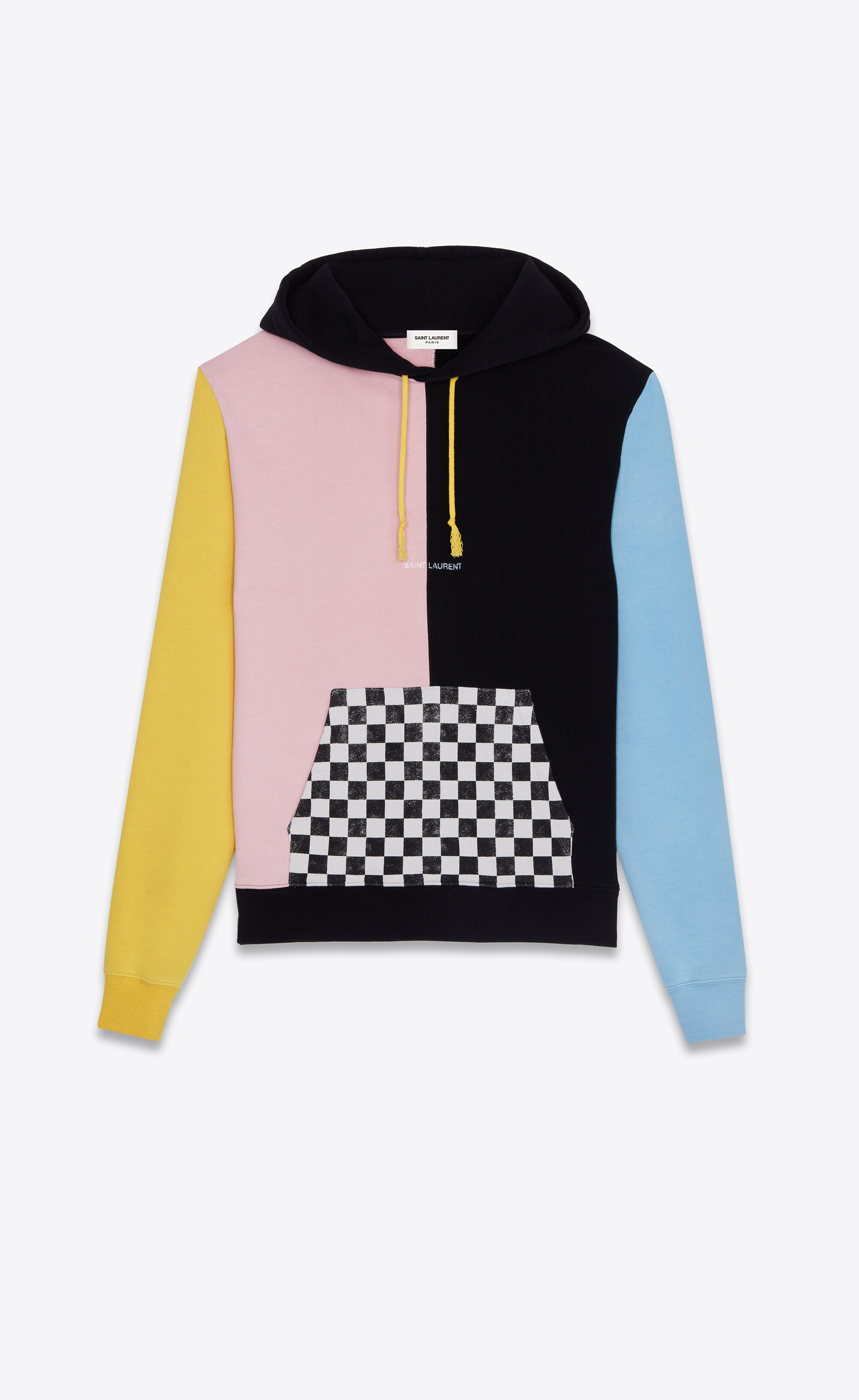 saint laurent