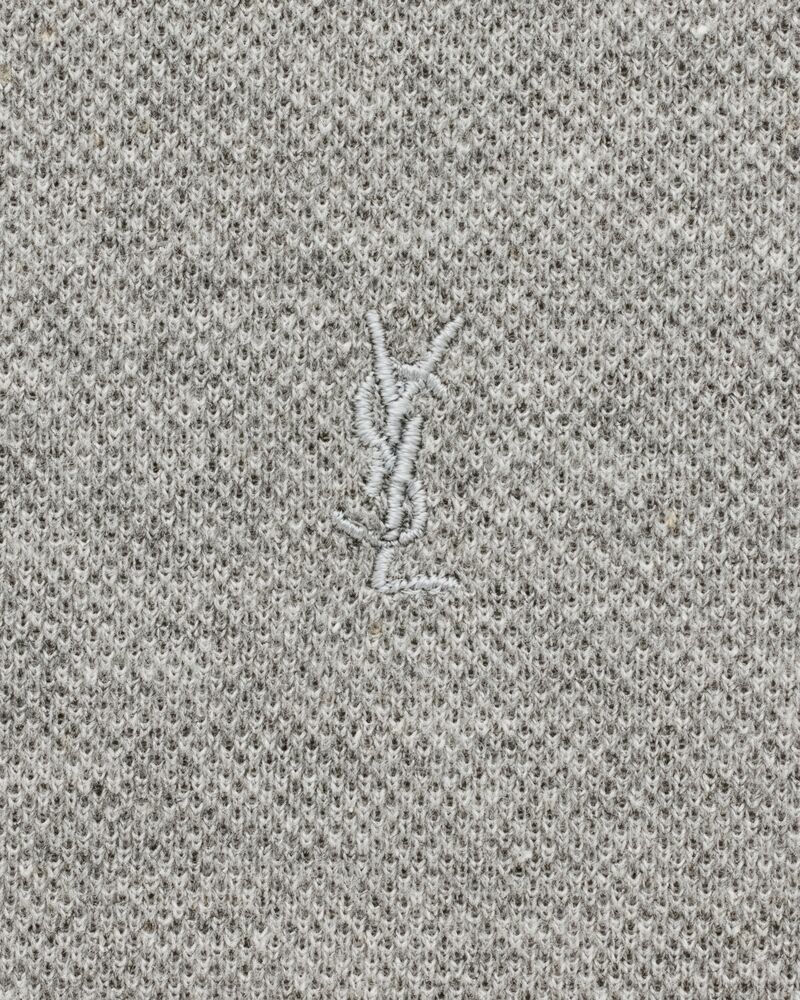 Cassandre Polo Shirt in Piqué