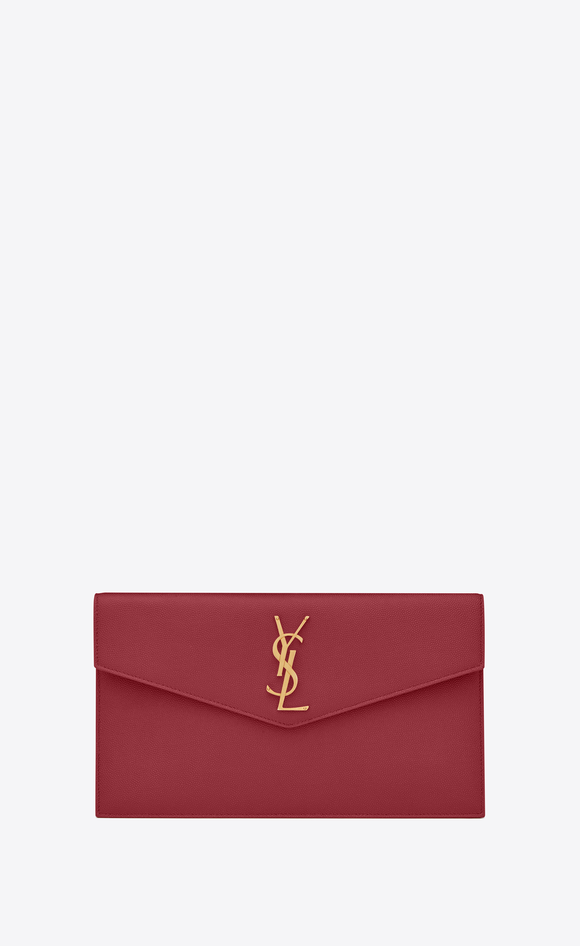 YSL Uptown Pouch - With Grommets - SLG Organizer