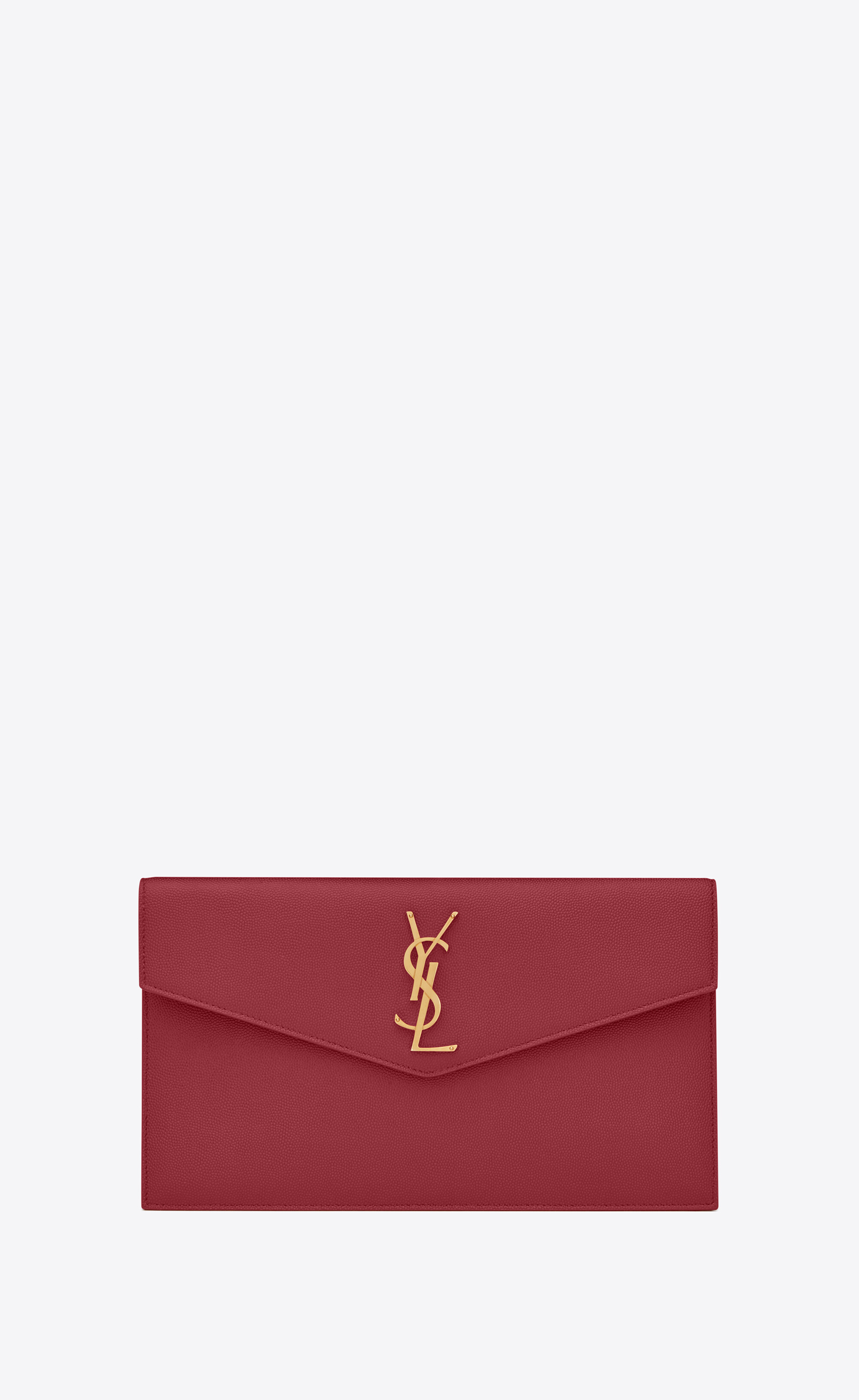 Ysl envelope clutch uptown Clearance