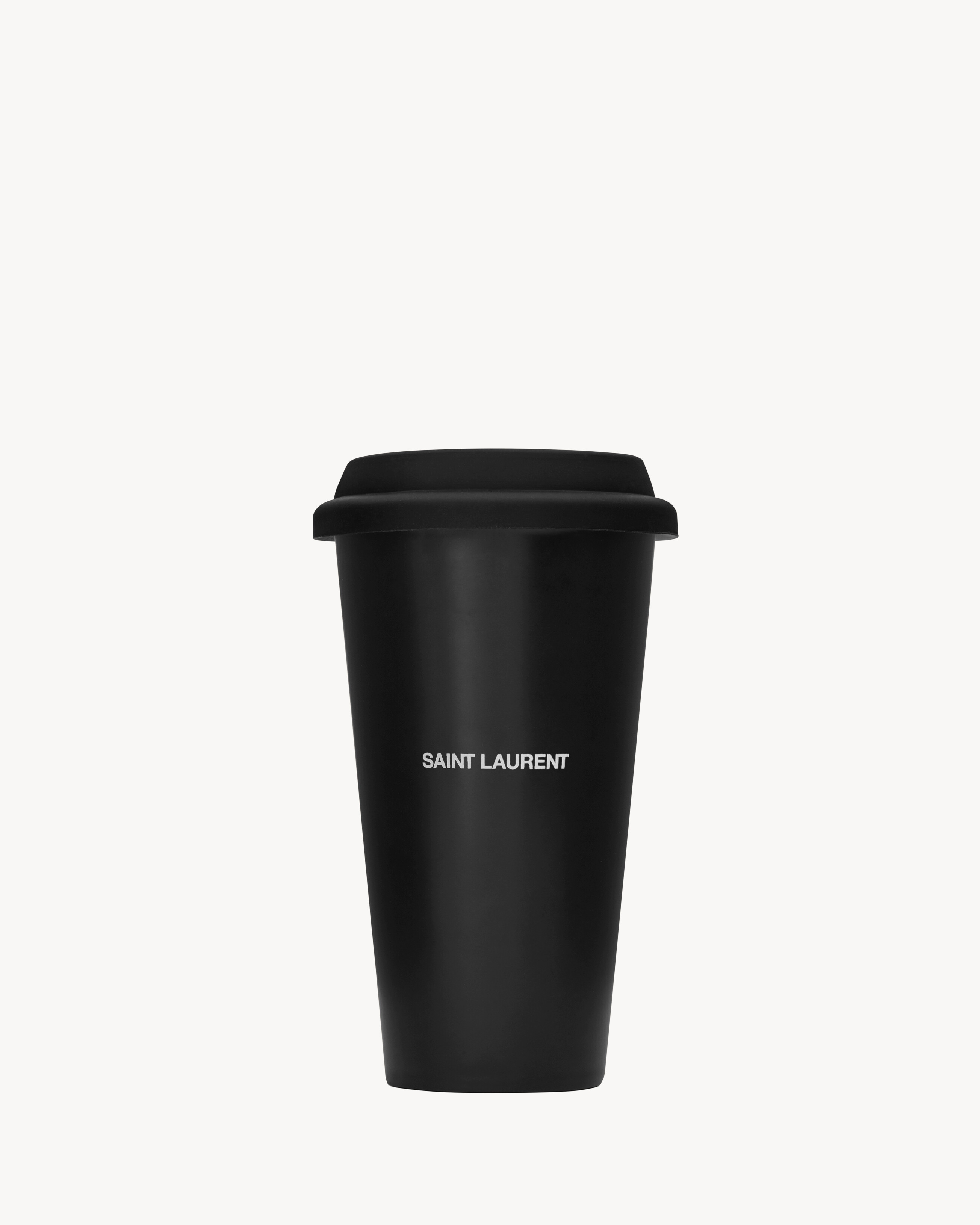 SAINT LAURENT PARIS MUG