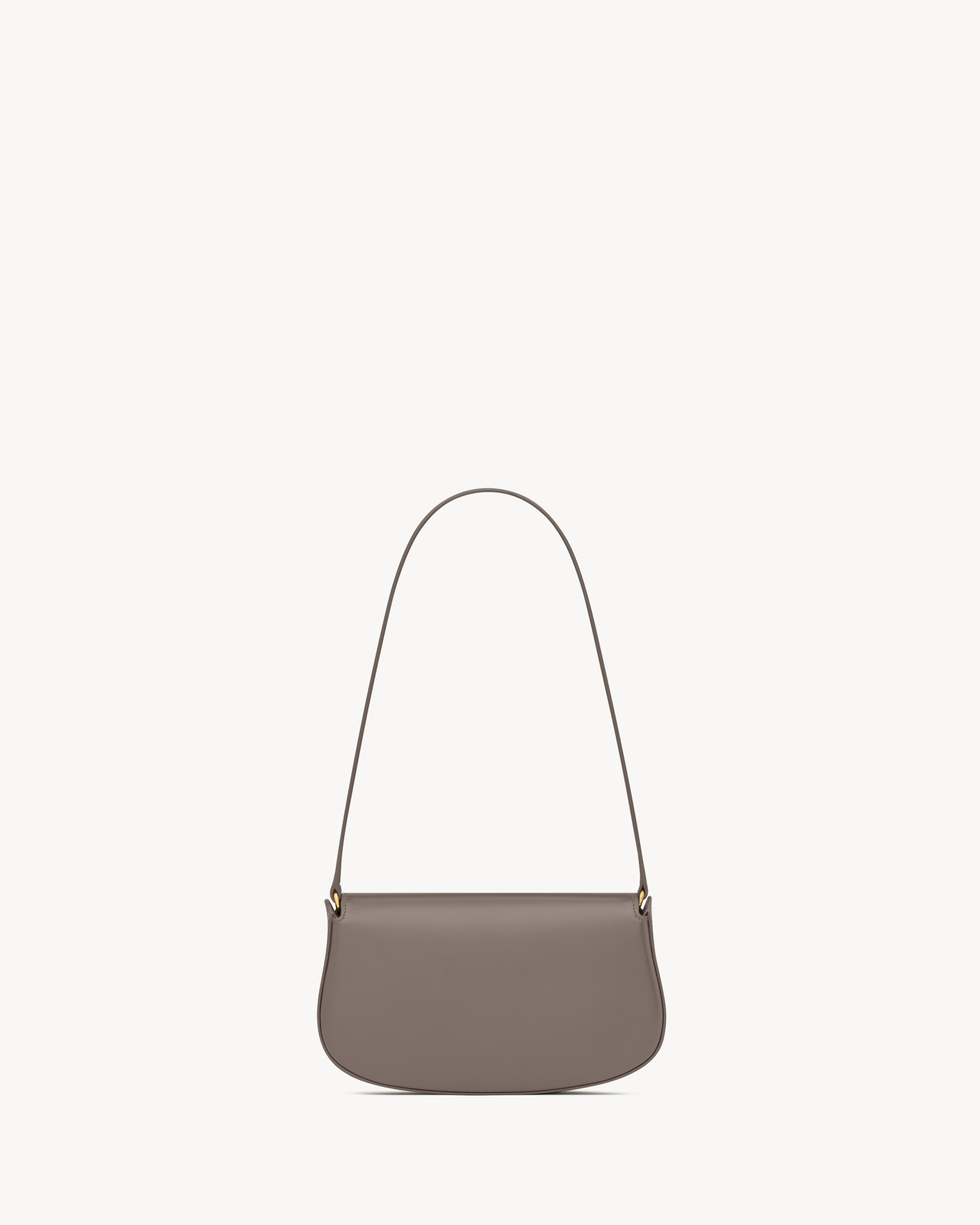 Mini VOLTAIRE in BOX SAINT LAURENT